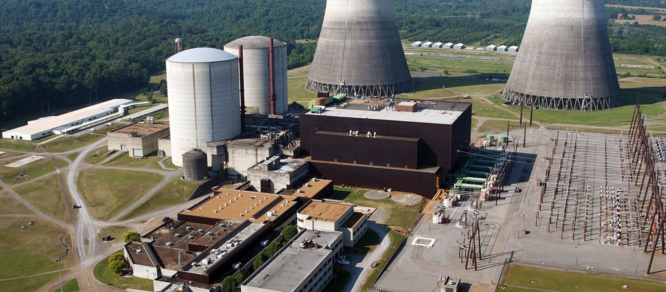 Αίγυπτος: Με τη συμμετοχή της Ρωσίας θα δημιουργηθεί πυρηνικός σταθμός παραγωγής ηλεκτρικής ενέργειας