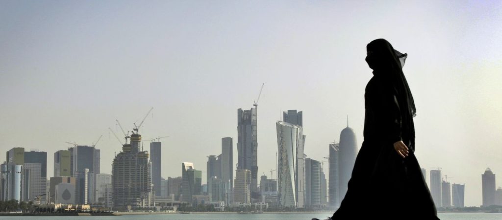 Αμετακίνητο το Κατάρ για την άρση του εμπάργκο – «Πρώτα να αρθούν οι κυρώσεις»