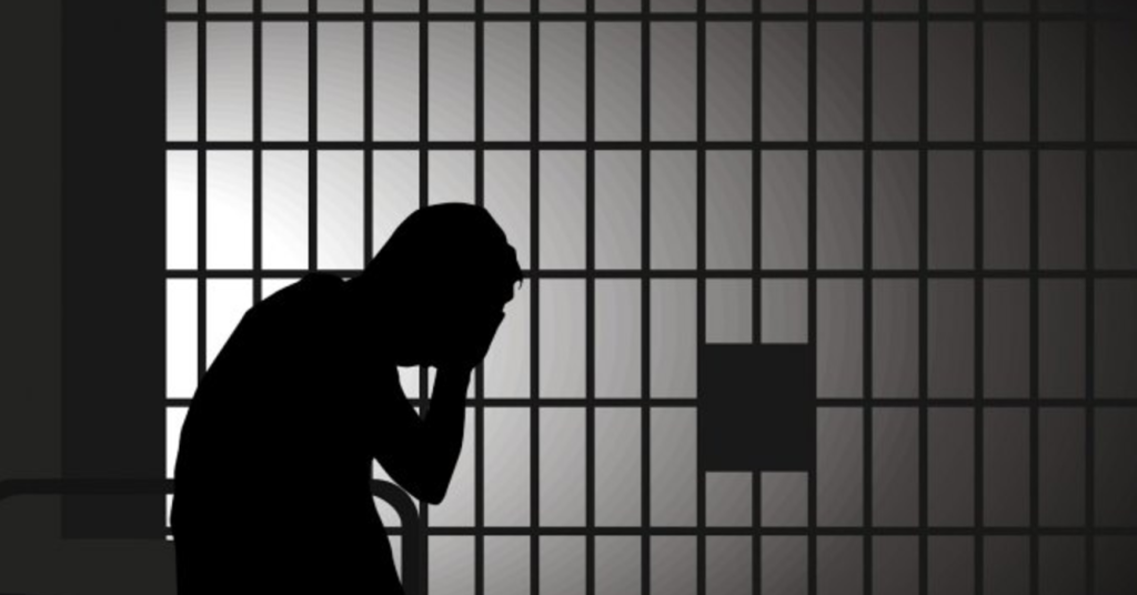 Κρατούμενος αυτοκτόνησε μέσα στο κελί του στο τμήμα Συντάγματος