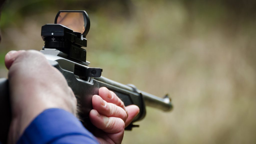 Σπάρτη: Κυνηγός πυροβόλησε κατά λάθος τον φίλο του – Κρίσιμη η κατάσταση του