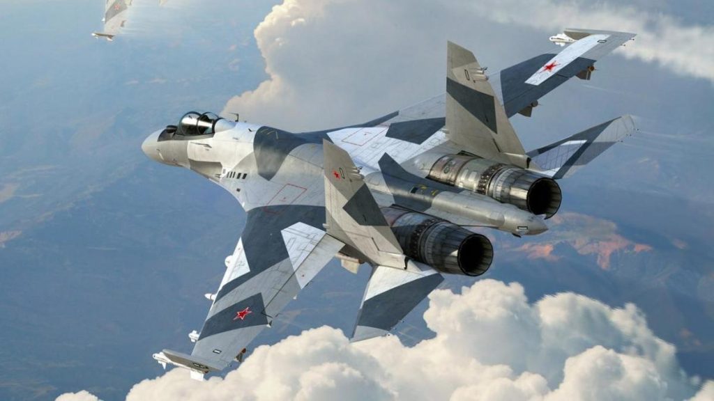 Ρωσία προς ΗΠΑ: «Έτσι θα σας καταρρίψουμε εάν πετάξετε δυτικά του Ευφράτη ακόμα και με F-22» (βίντεο)