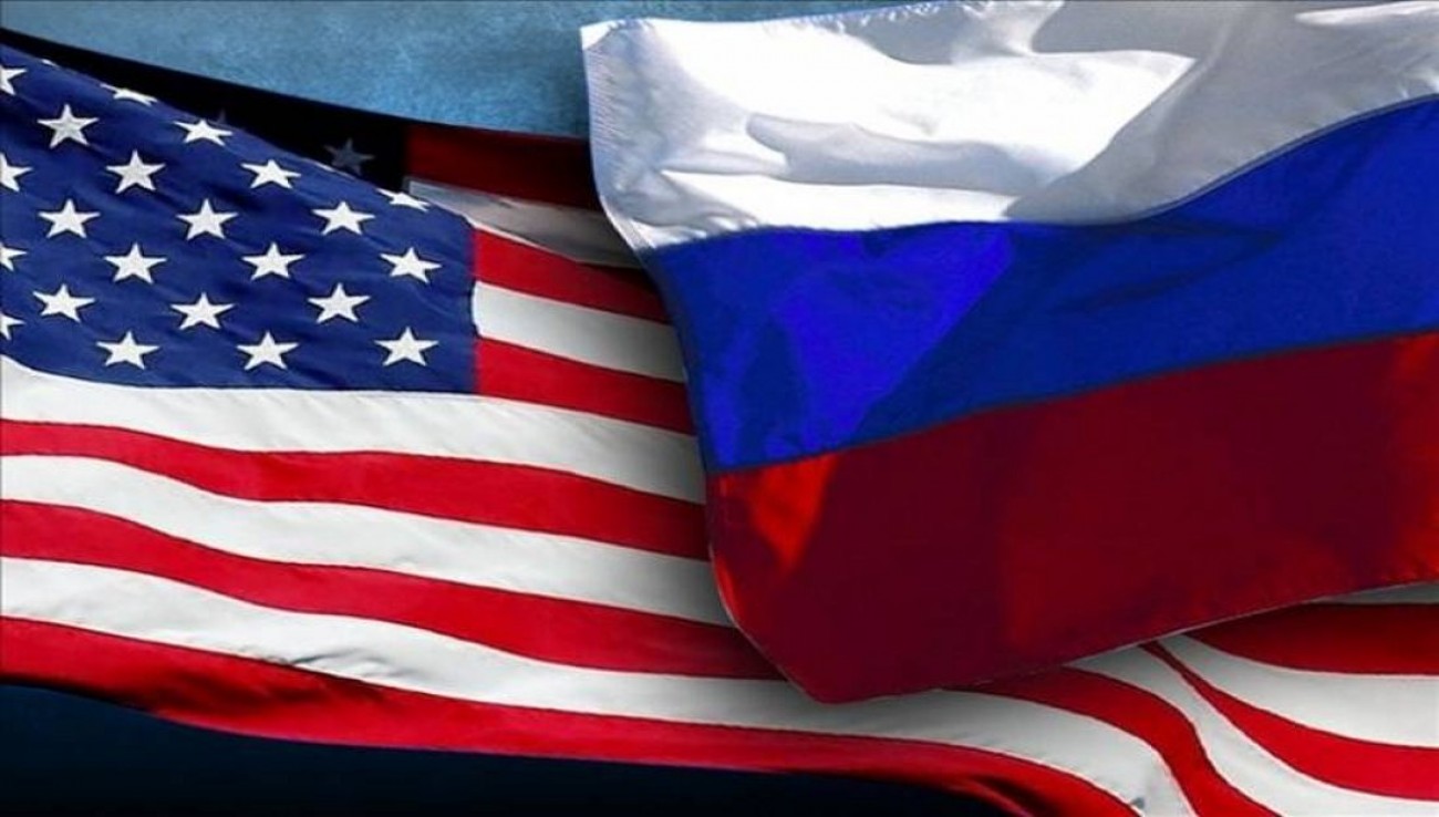 Η Ρωσία κατηγορεί τις ΗΠΑ για συνεργασία με τρομοκράτες