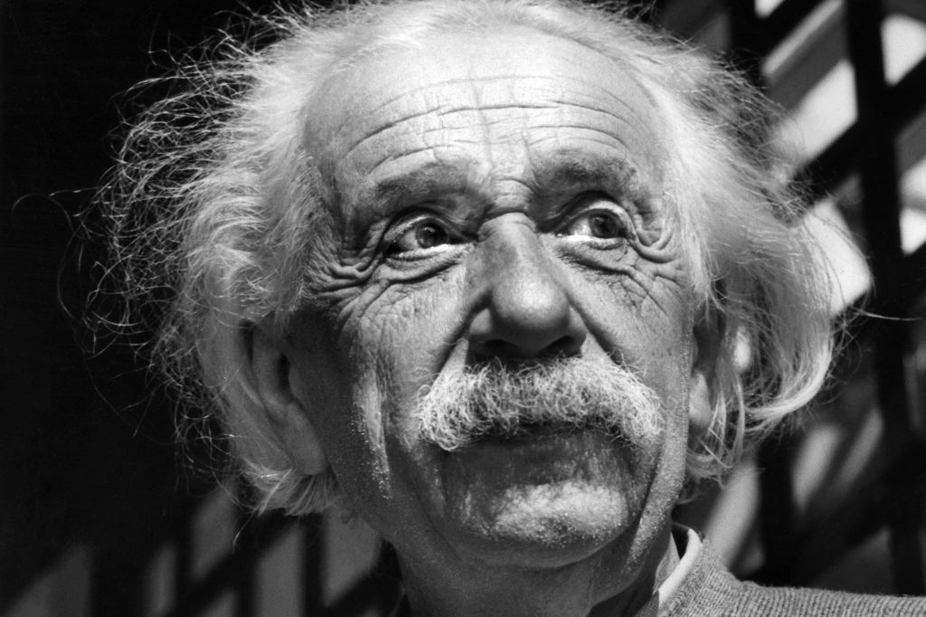 Δημοπρασία γραμμάτων του Ά.Αϊνστάιν προς τον Ν.Μπομ – Στοχασμοί και ιδέες περί θεού, επιστημών και Ισραήλ (φωτό)