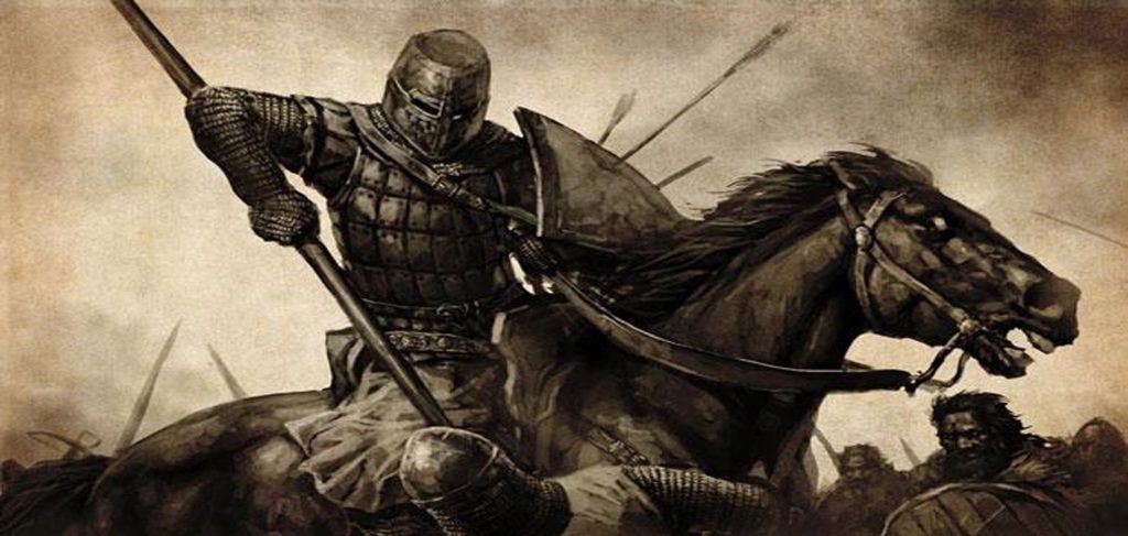 Βίντεο: Οι απόλυτοι πολεμιστές του Μεσαίωνα – Πως ήταν η ζωή των ιπποτών;