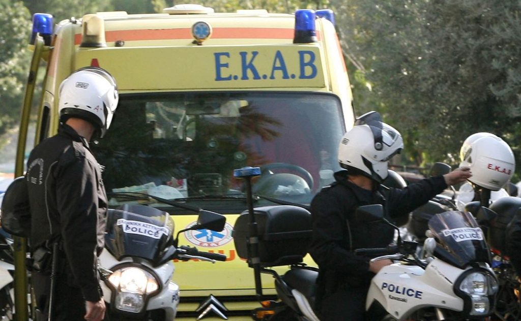 Θεσσαλονίκη: 53χρονος βρέθηκε κρεμασμένος στο κέντρο της πόλης!