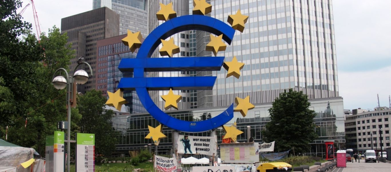 ΕΚΤ: «Εμείς θα αποφασίσουμε και κανείς άλλος αν θα παρασχεθεί επιπλέον ρευστότητα στην Ελλάδα»