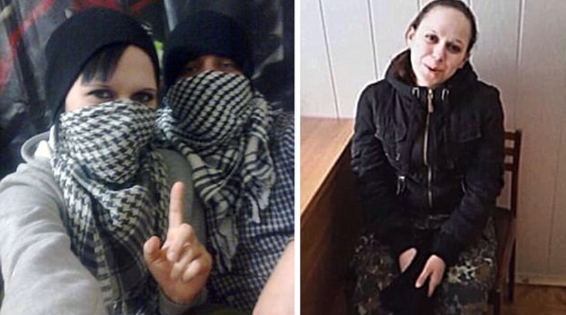 Συμμορία στην Μόσχα σκότωνε αστέγους: «Ερωτική ευχαρίστηση» ένιωθε η γυναίκα της ομάδας όταν τους μαχαίρωνε
