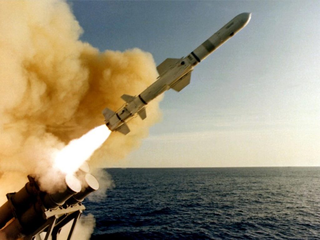 Γιατί το αμερικανικό Ναυτικό σχεδιάζει να αντικαταστήσει τους πυραύλους Tomahawk; (βίντεο)