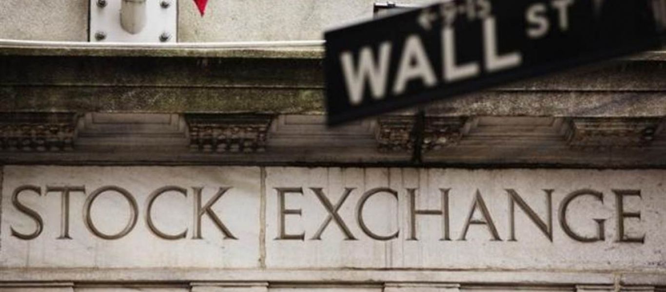 Wall Street: Με μικτά πρόσημα έκλεισε ο δείκτης