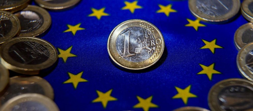ΕΚΤ: Ανάκαμψη οικονομίας για όλη την Ευρωζώνη το 2017