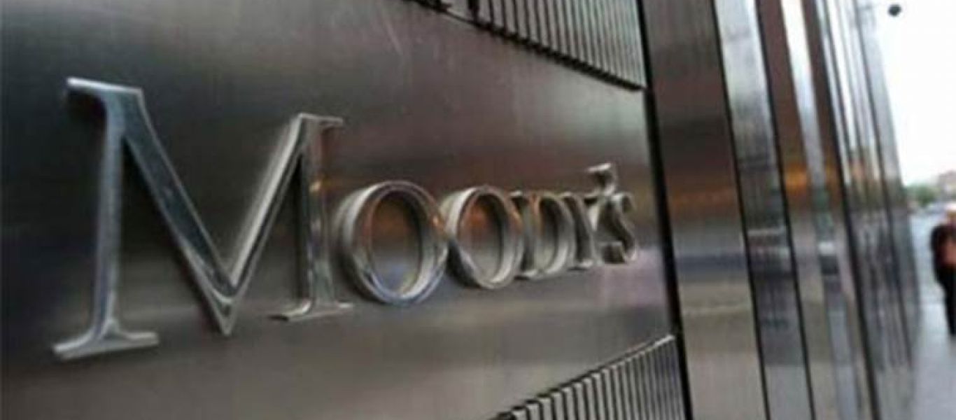 Η Moody’s λέει ότι η Ελλάδα «βγαίνει από το τούνελ» μετά από 9 χρόνια – Αναβάθμισε την οικονομία της χώρας