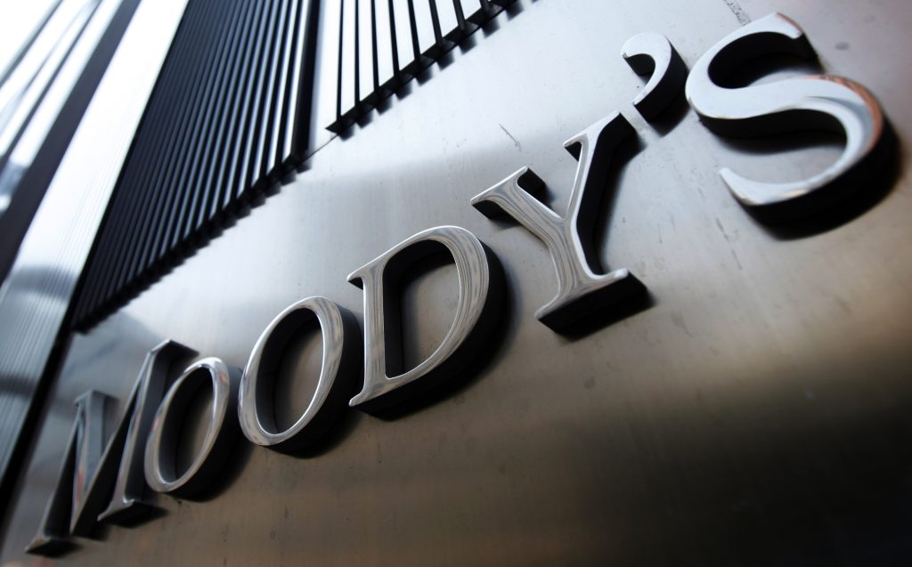 Ο οίκος Moody’s αναβαθμίζει την μακροπρόθεσμη διαβάθμιση της Τράπεζας Κύπρου
