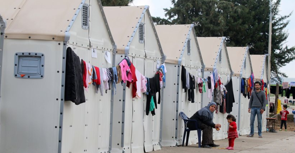 Προκήρυξη για 1.882 ανέργους στα κέντρα προσφύγων τον Ιούλιο -Δείτε τα κριτήρια και τις απολαβές