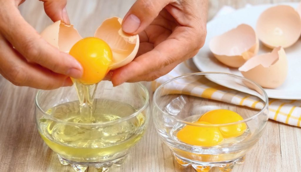 Δείτε ποιο είναι το μυστικό για να καθαρίζετε εύκολα το αυγό σας (βίντεο)