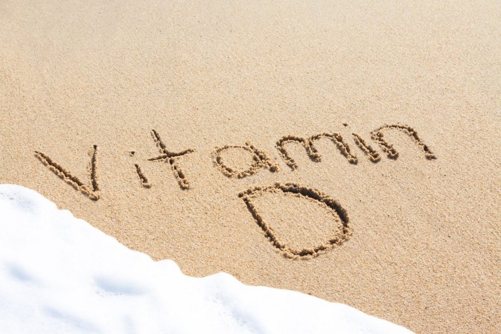 Βιταμίνη D: Ποιά επαγγέλματα εμφανίζουν μεγαλύτερη έλλειψη