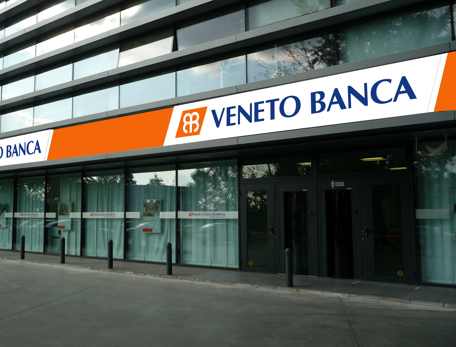 DW: Θα ξεκινήσουν άμεσα οι διαδικασίες για την διάσωση δύο τραπεζών της Ιταλίας