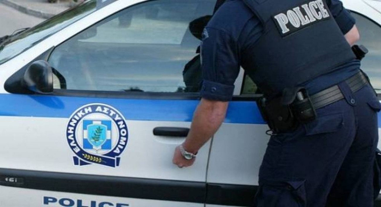 Πάτρα: Οδηγός νταλίκας συνελήφθη για παράνομη διακίνηση τσιγάρων