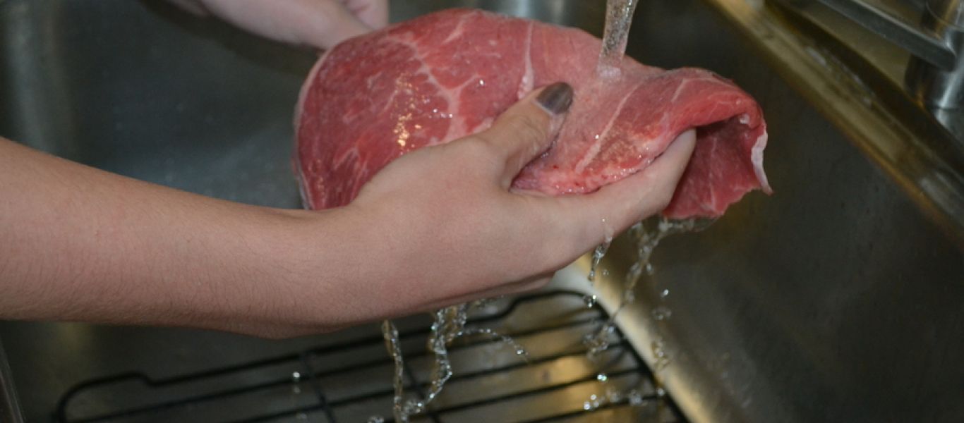 Οι ΗΠΑ σταματούν τις εισαγωγές κρέατος από τη Βραζιλία