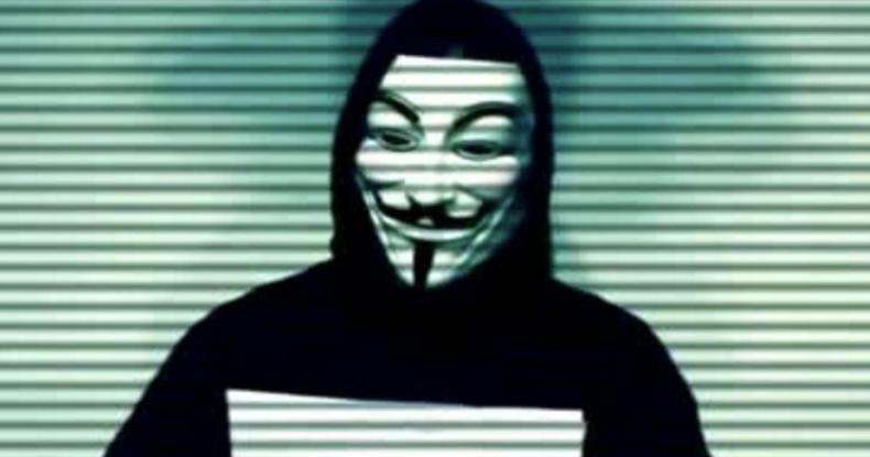 Έλληνες Anonymous: Προανήγγειλαν επίθεση σε τράπεζες και στο Τουρκικό χρηματιστήριο