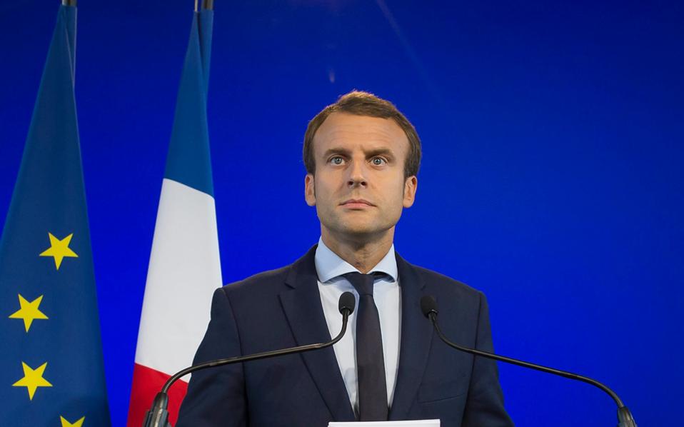 Γαλλία: Θα γίνει η πρώτη συνεδρίαση του Κοινοβουλίου στις 3 Ιουλίου;