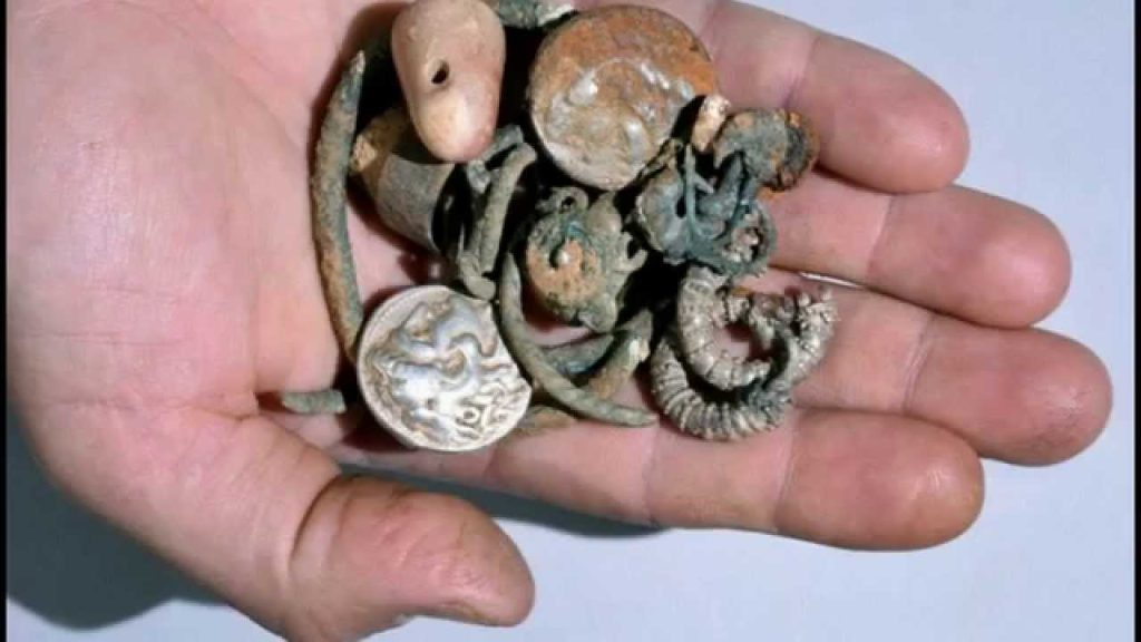 Οι νέες ανακαλύψεις που κάνουν οι αρχαιολόγοι και οι ερευνητές σε όλο τον κόσμο (βίντεο)