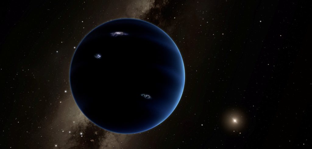Έρευνες αποδεικνύουν την ύπαρξη 9ου και 10ου πλανήτη – Το μυστήριο του «Πλανήτη Χ»