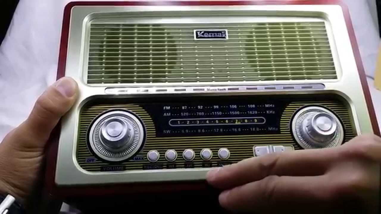 Απίστευτη καινοτομία: Ραδιόφωνο χρησιμοποιεί… τον ιδρώτα για να παίζει