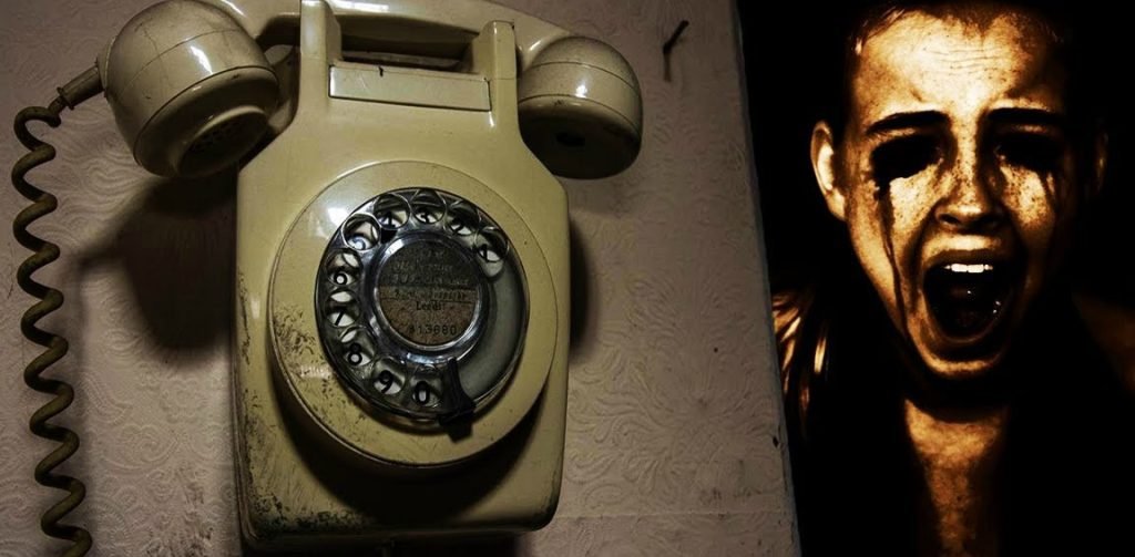 «Στοιχειωμένοι» αριθμοί τηλεφώνου που κανένας άνθρωπος δεν πρέπει να καλέσει (βίντεο)