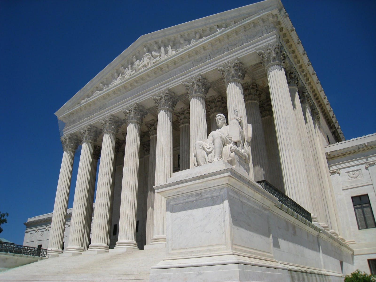 ΗΠΑ: Με σημαντικές αποφάσεις θα τερματιστεί η δικαστική περίοδος του Ανωτάτου Δικαστηρίου