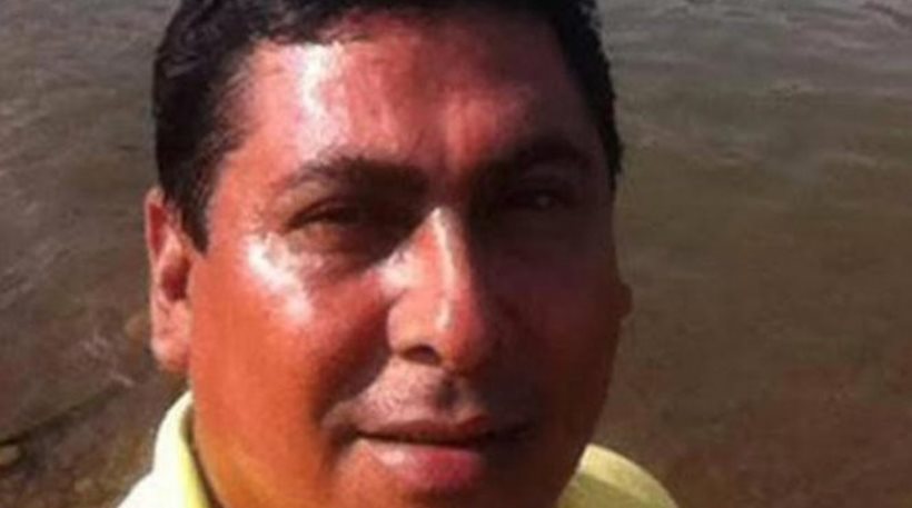 Μεξικό: Δολοφονημένος βρέθηκε ακόμη ένας δημοσιογράφος