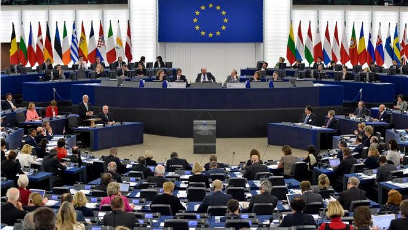 Αντιπροσωπεία του Ευρωκοινοβουλίου στην Αθήνα – Συναντήσεις με Αλ. Τσίπρα και Κ. Μητσοτάκη