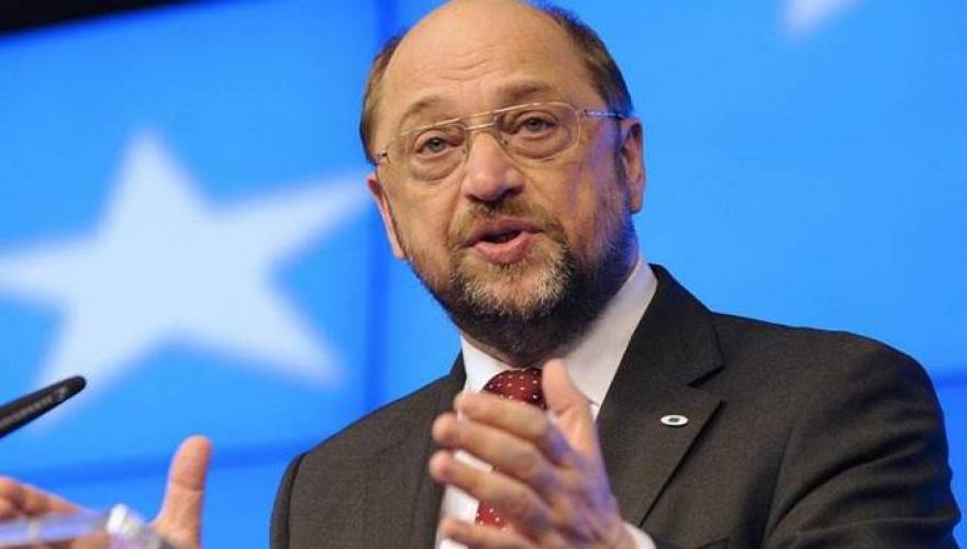 Γερμανία: Ομόφωνη έγκριση για το πρόγραμμα Σουλτς στο συνέδριο του SPD
