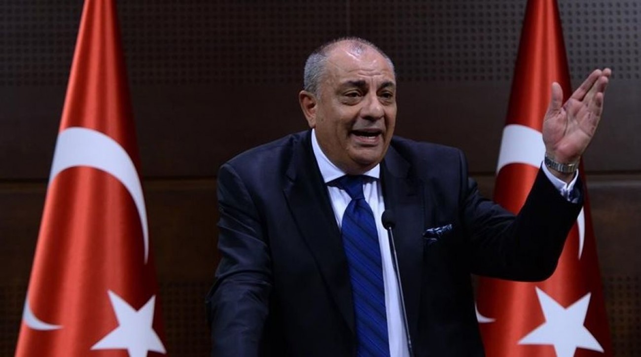Τουρκία: «Πραγματοποιείται σύσκεψη για το Κυπριακό στο Κραν Μοντανά με το ζόρι»