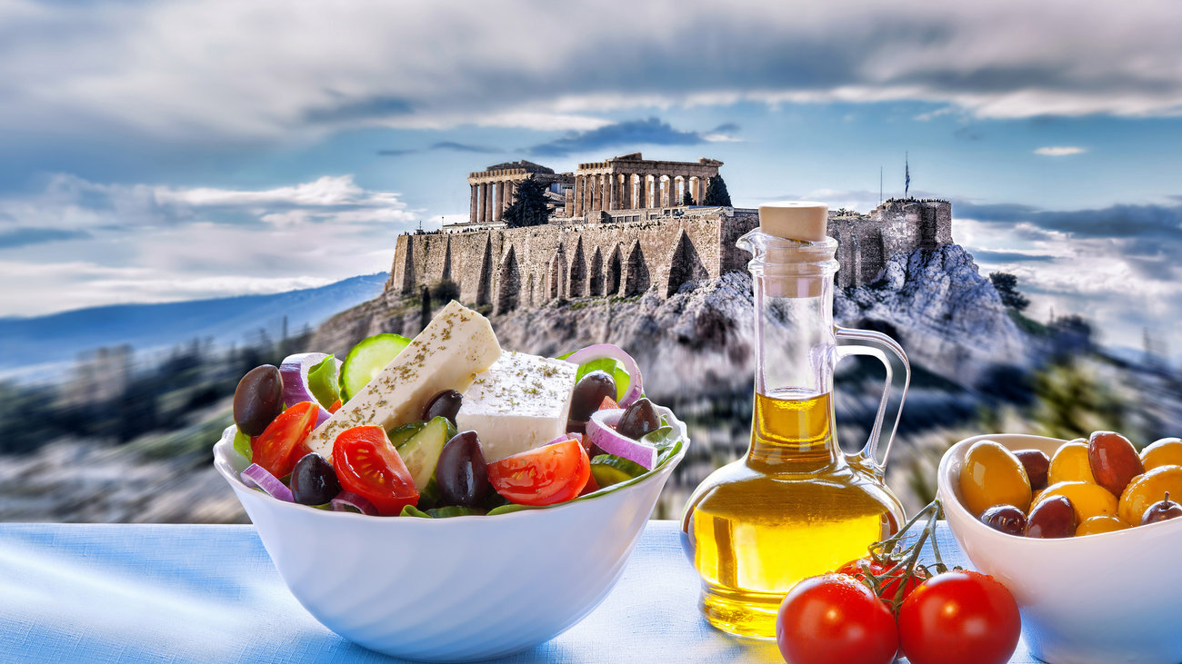 Τοπ προορισμός διακοπών για τους Ιταλούς είναι η Ελλάδα – Ακολουθούν Κροατία και Ισπανία