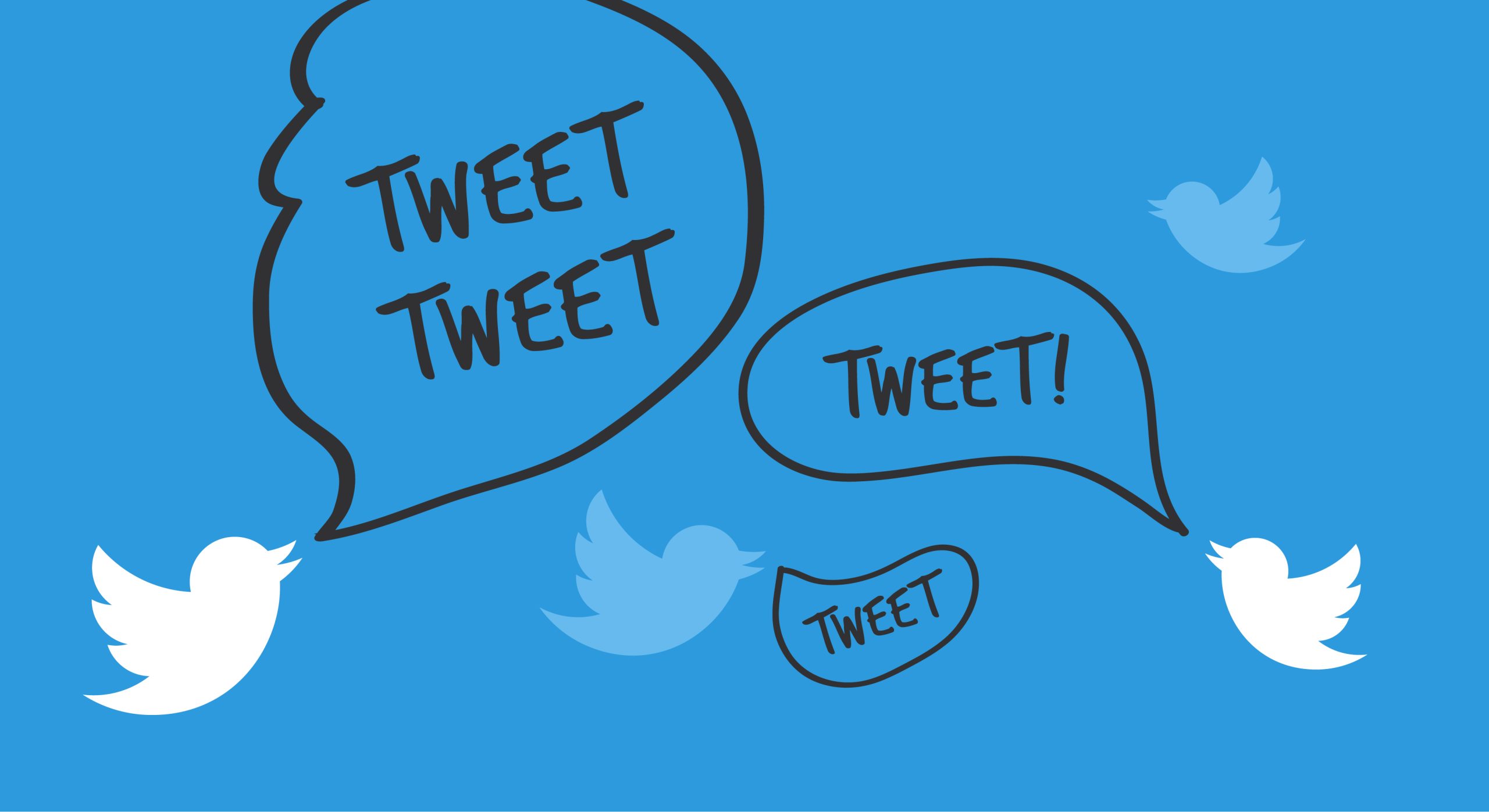 Έρευνα: Πώς μπορεί να γίνει viral ένα tweet;