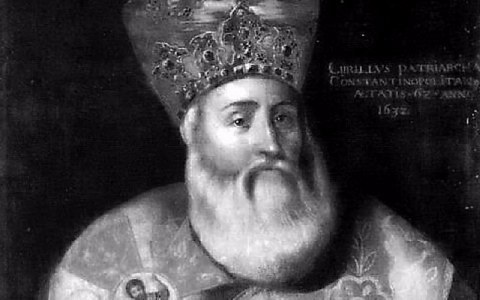 Άγιος Κύριλλος Λούκαρις: Ο Πατριάρχης που αγωνίστηκε για την Ορθοδοξία και το Έθνος