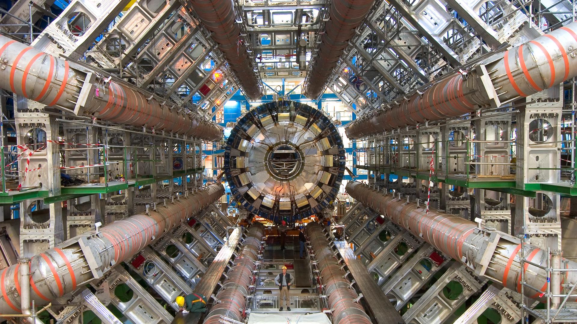 Βίντεο: CERN -Συνέχεια του πειράματος της Φιλαδέλφειας;