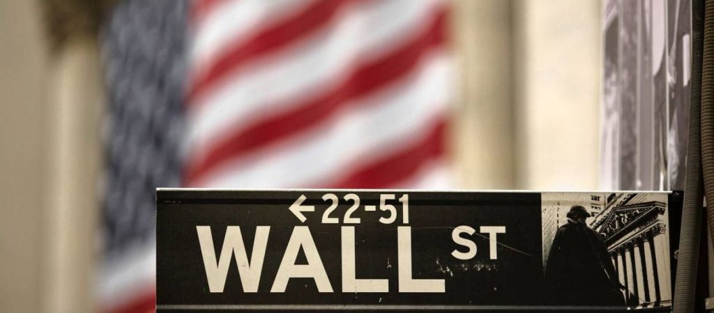 Wall Street: Οριακές απώλειες του Dow Jones – Πτώση της μετοχής της Google