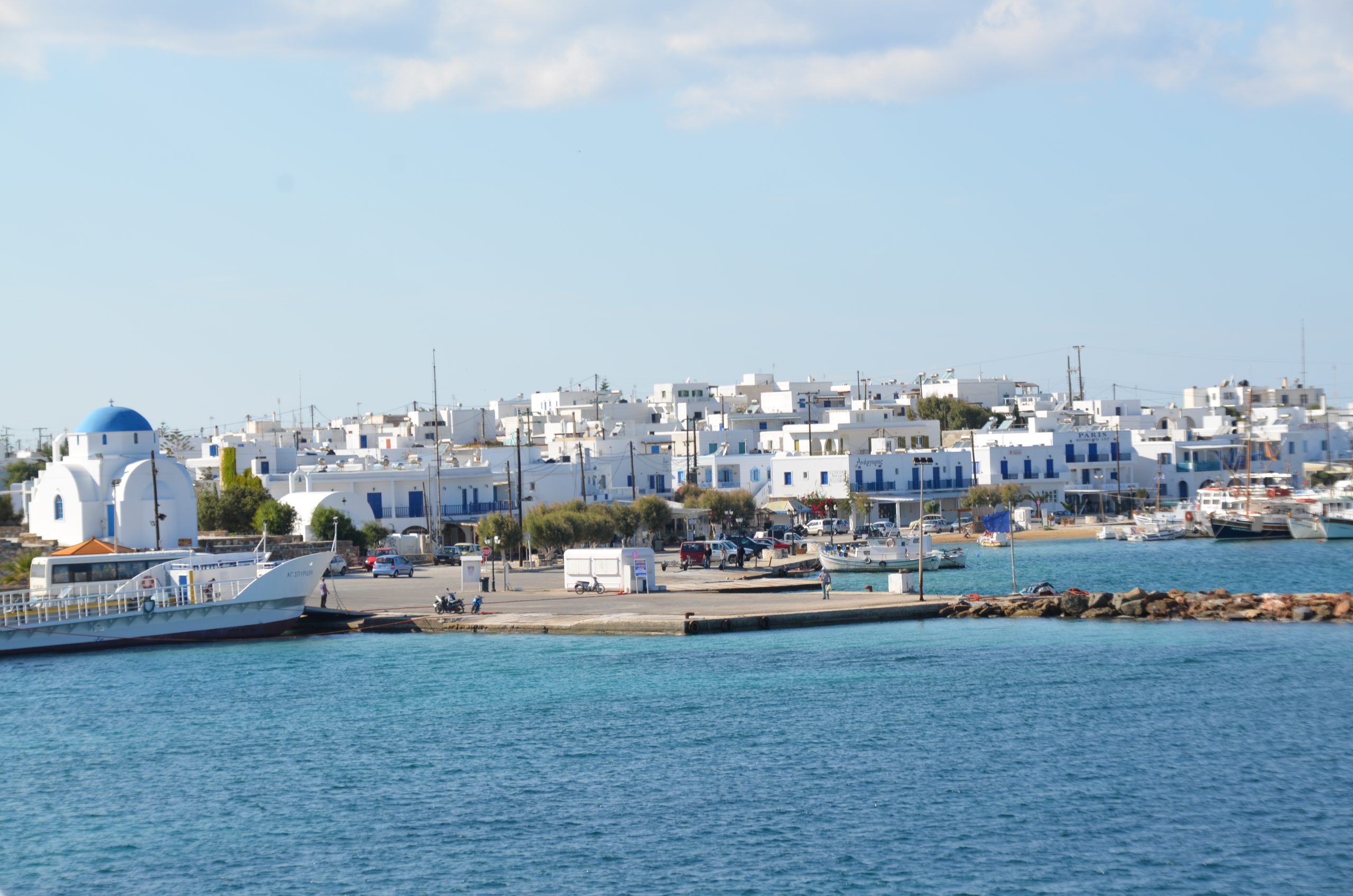 Πρώτη στη λίστα των Αυστριακών η Ελλάδα και στις κρατήσεις της τελευταίας στιγμής