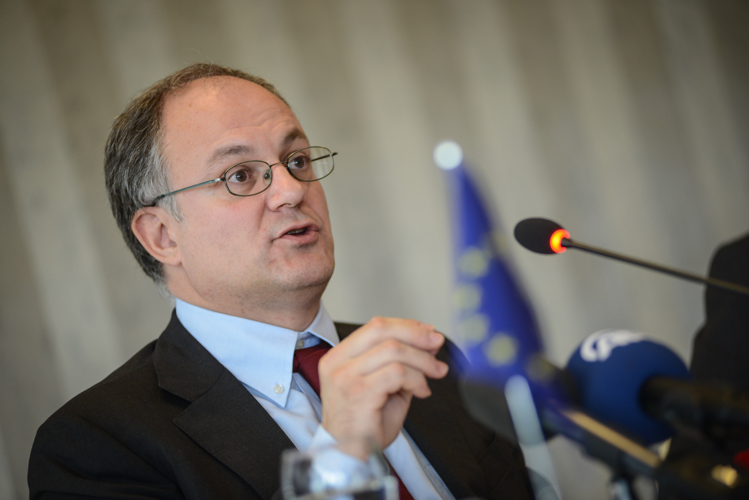 Ρ. Γκουαλτιέρι: «Σημείο σταθμός για την Ελλάδα το Eurogroup της 15ης Ιουνίου – Θα οδηγήσει σε ανάπτυξη»