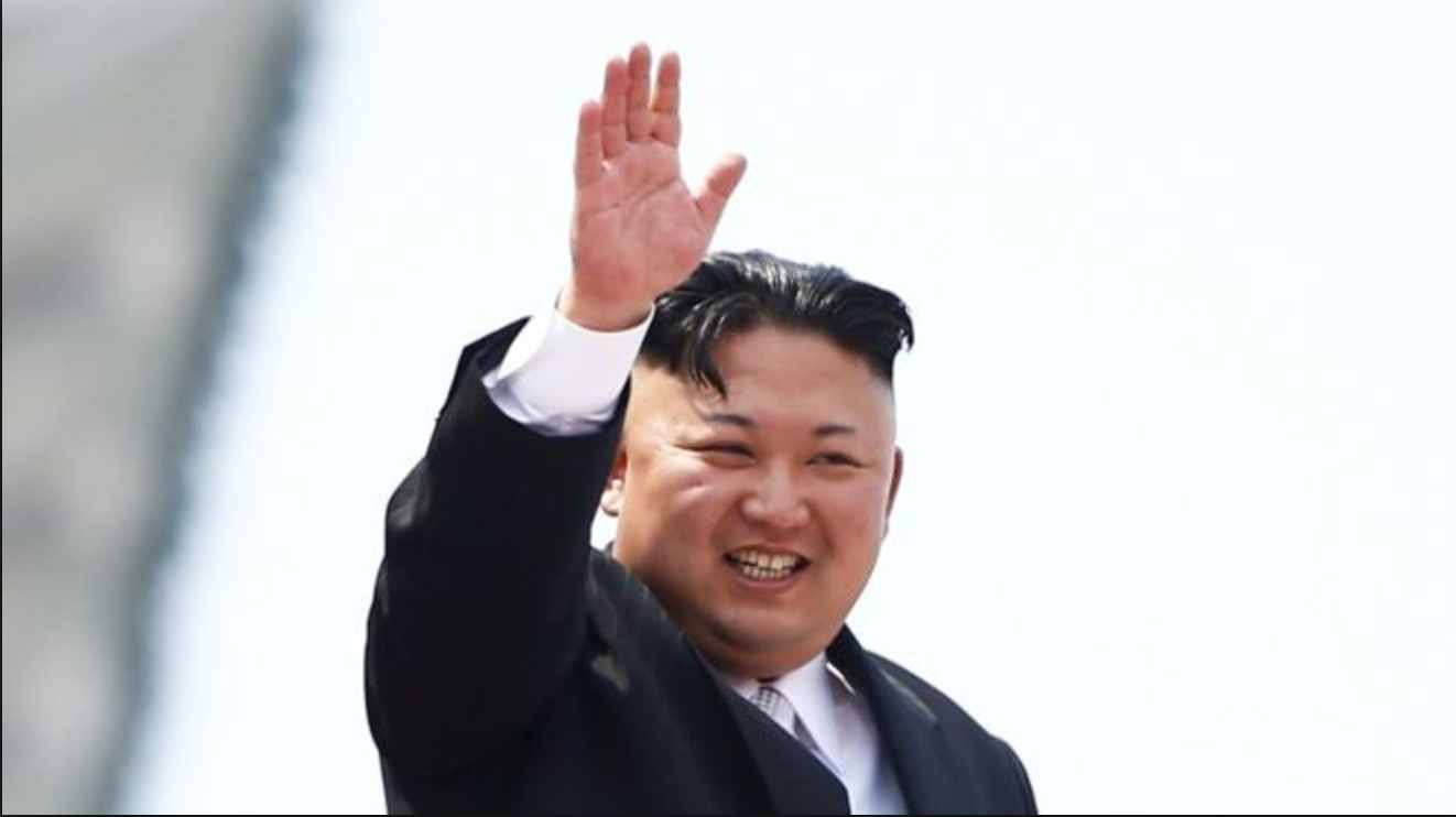 Πως η πρώην πρόεδρος της Ν.Κορέας σχεδίαζε να δολοφονήσει τον Κιμ Γιονγκ Ουν (φωτό)
