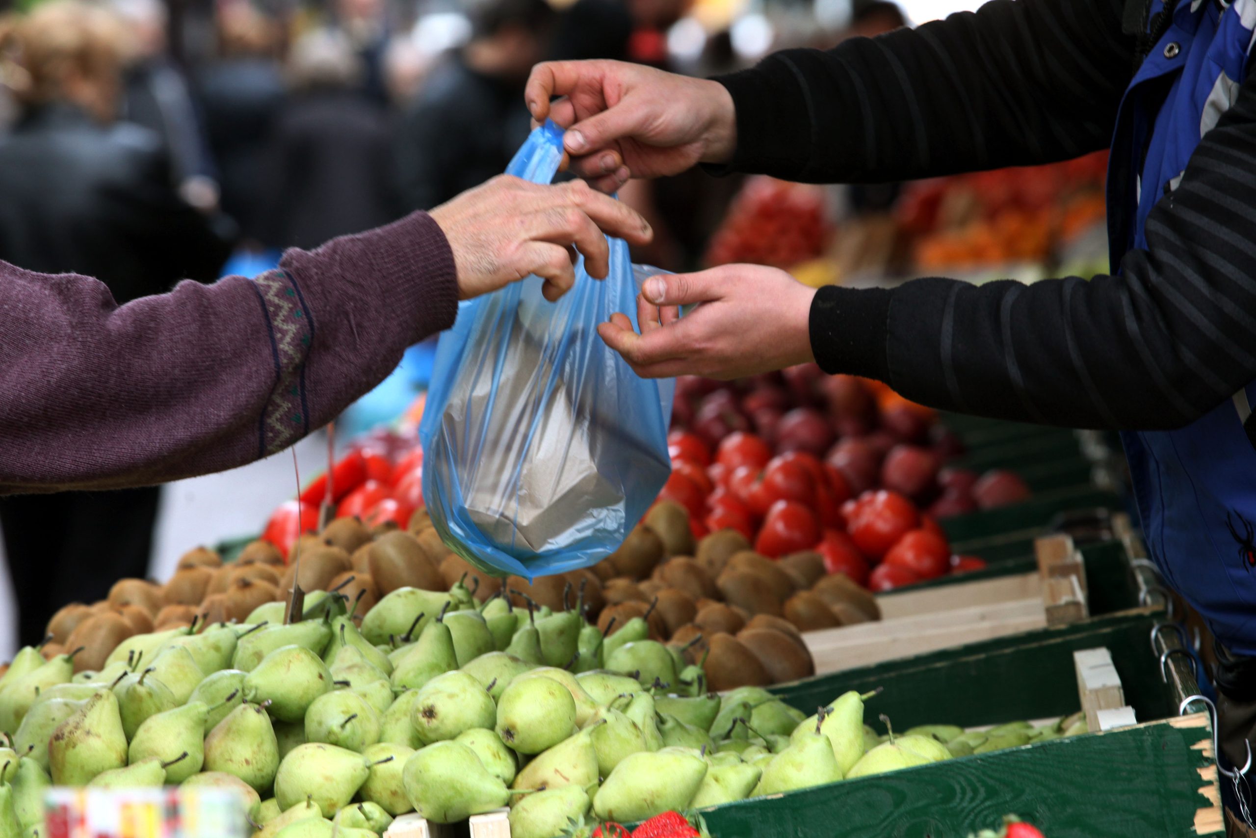 Πέλλα: Πούλησαν σε Βούλγαρυς φρούτα αξίας 13.000 ευρώ αλλα δεν πλήρωσαν ποτέ