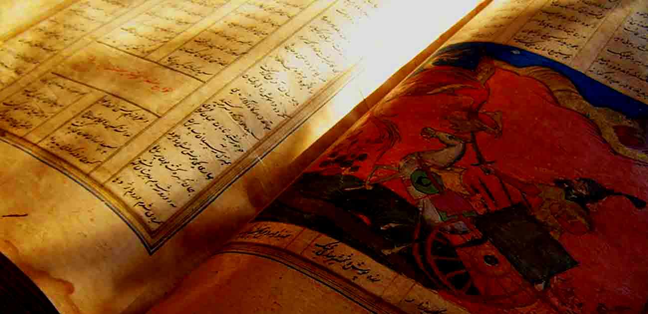 Τρία αρχαία κείμενα που καταρρίπτουν την ιστορία όπως την μάθαμε – Από τη Βίβλο του Kolbrin έως το βιβλίο των Γιγάντων