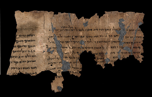 dead-sea-scrolls