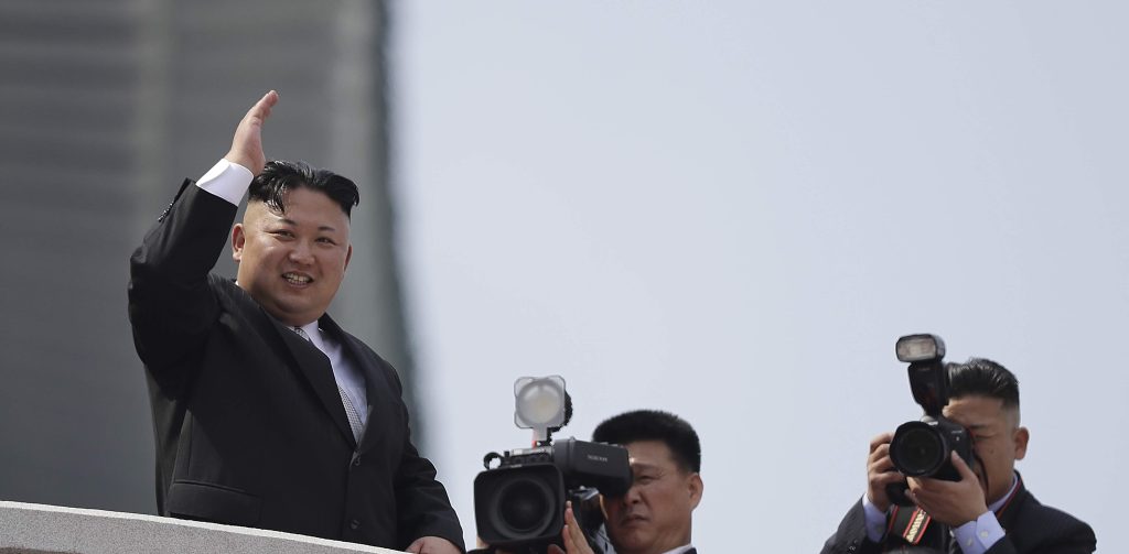 Κιμ Γιονγκ Ουν: Επιθυμεί την εκτέλεση της πρώην προέδρου της Ν.Κορέας