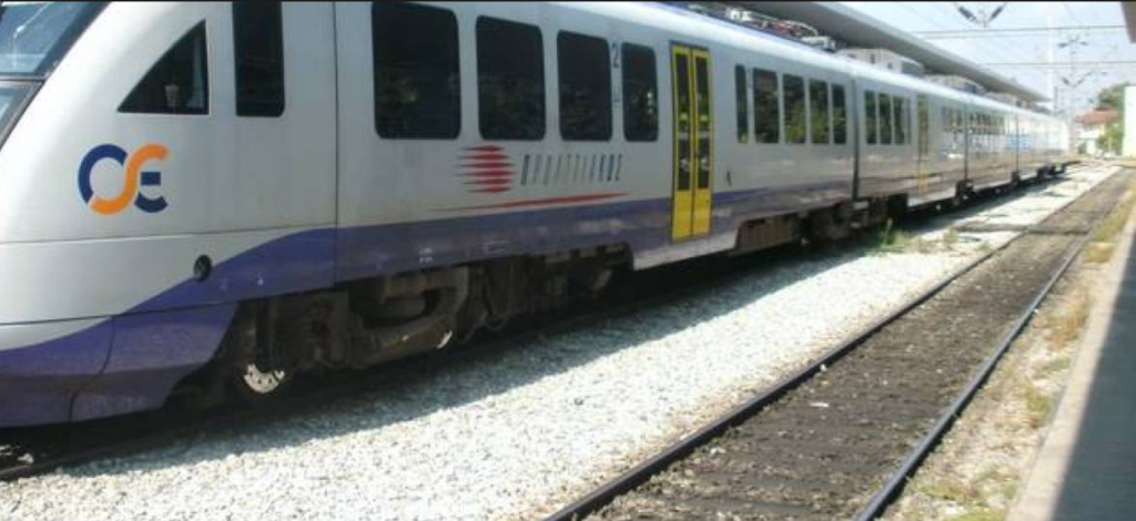 Βοιωτία: Τρένο παρέσυρε και διαμέλισε ηλικιωμένο βοσκό -Αναζητούν τον οδηγό