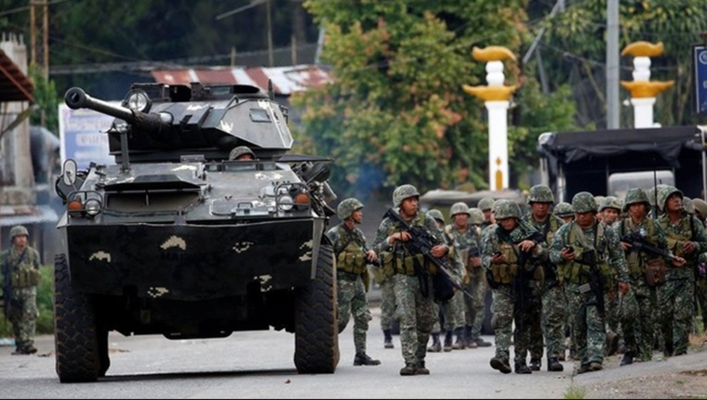 Βρέθηκαν πέντε αποκεφαλισμένα πτώματα αμάχων στις Φιλιππίνες