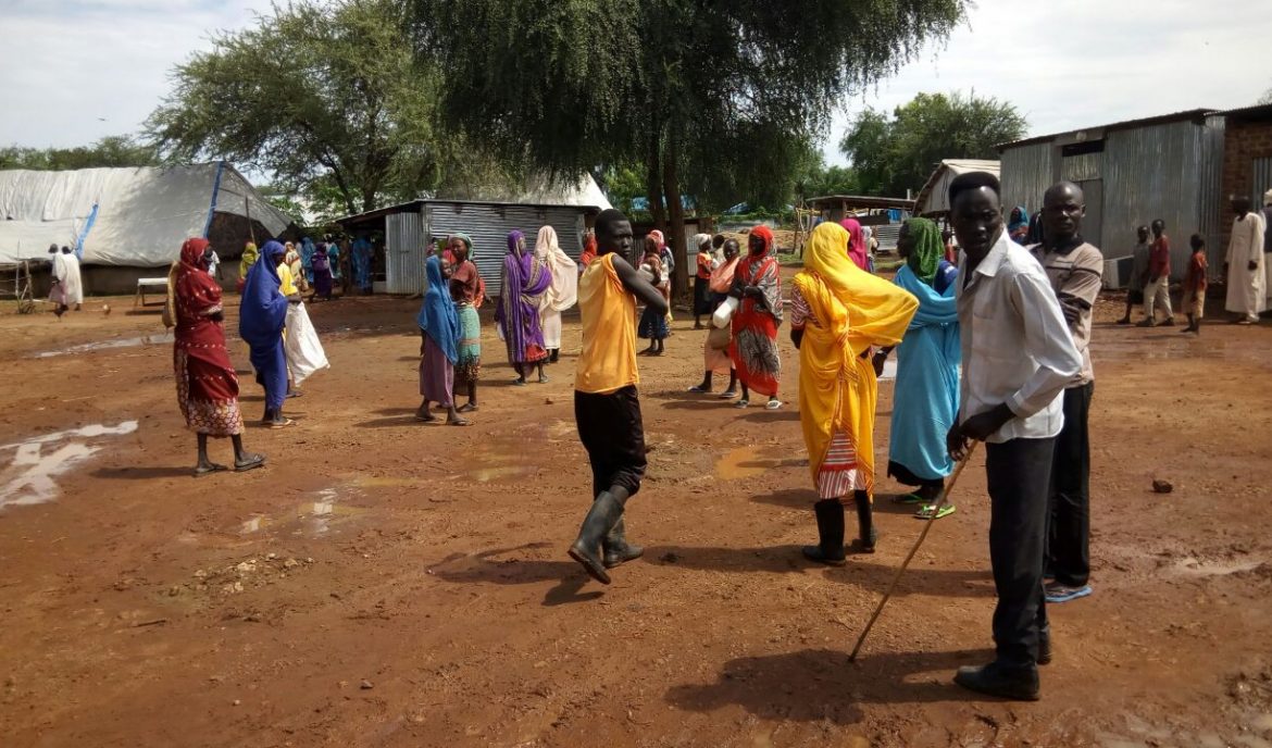 Σουδάν: Δεκάδες νεκροί από επιδημία οξείας διάρροιας