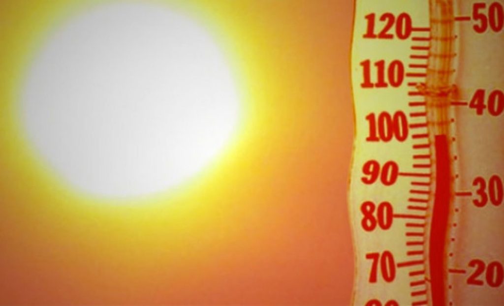 Θερμoπληξία και θερμική καταπόνηση: Όλα όσα πρέπει να ξέρετε για τις επόμενες μέρες