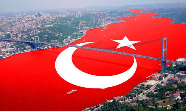 «Κοντοζυγώνει η χάση του Τουρκικού Φεγγαριού» – Δείτε το βίντεο